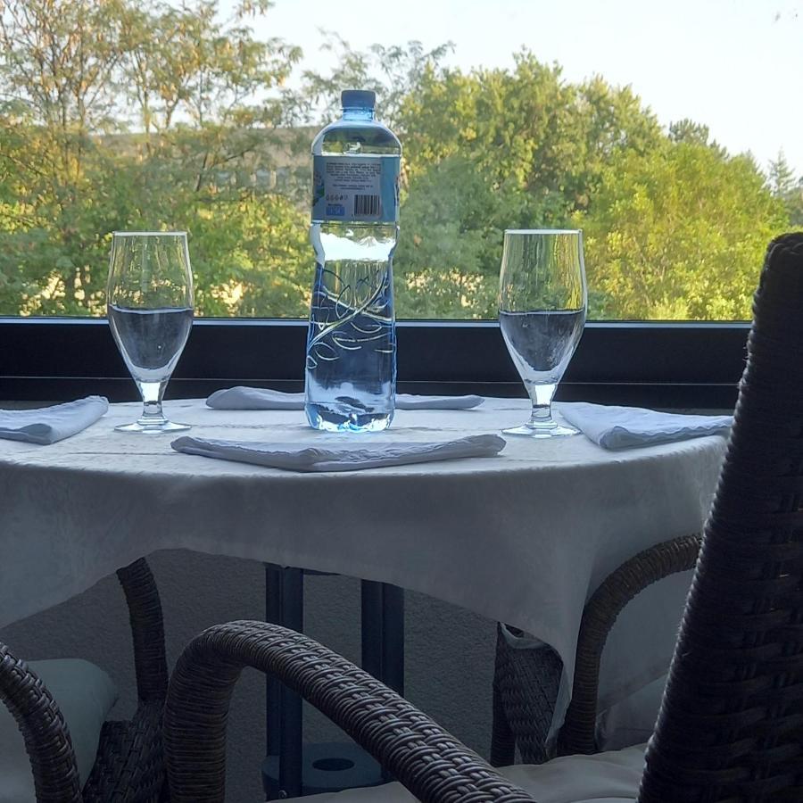 Rivijera City Belgrad Zewnętrze zdjęcie