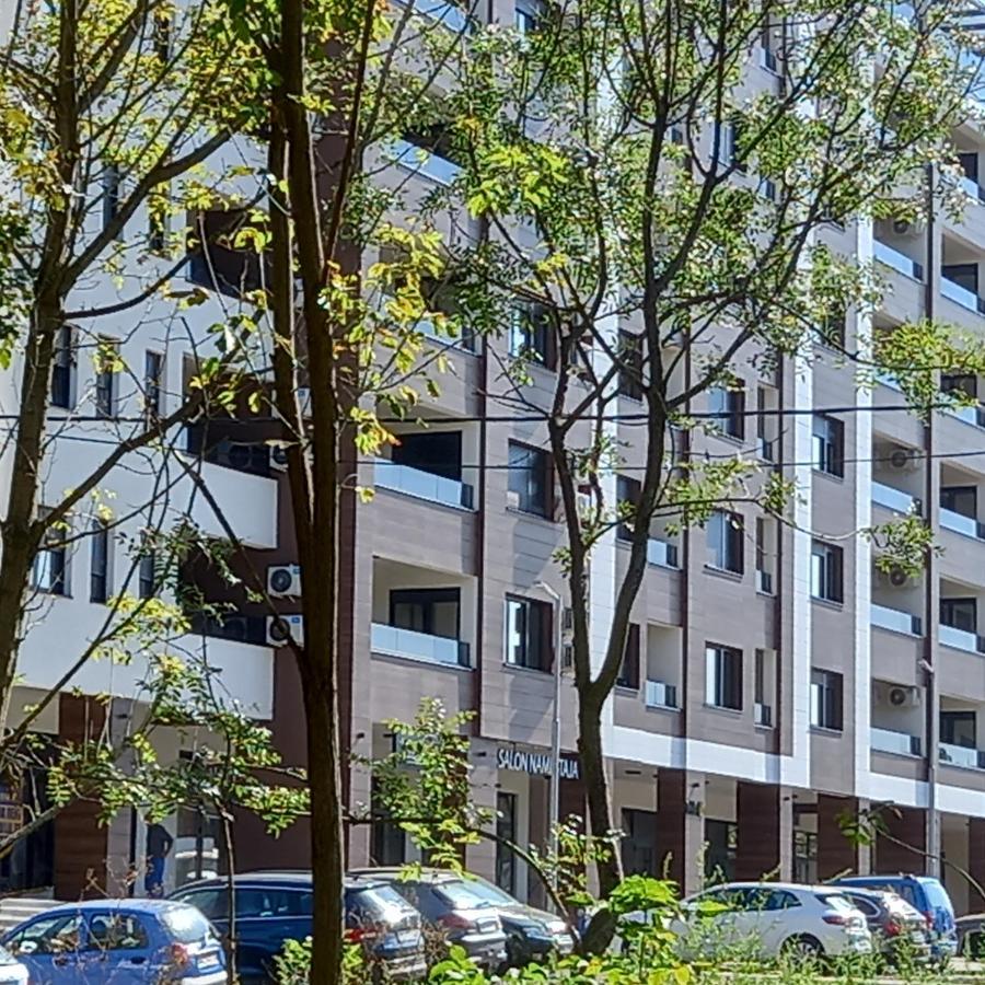 Rivijera City Belgrad Zewnętrze zdjęcie