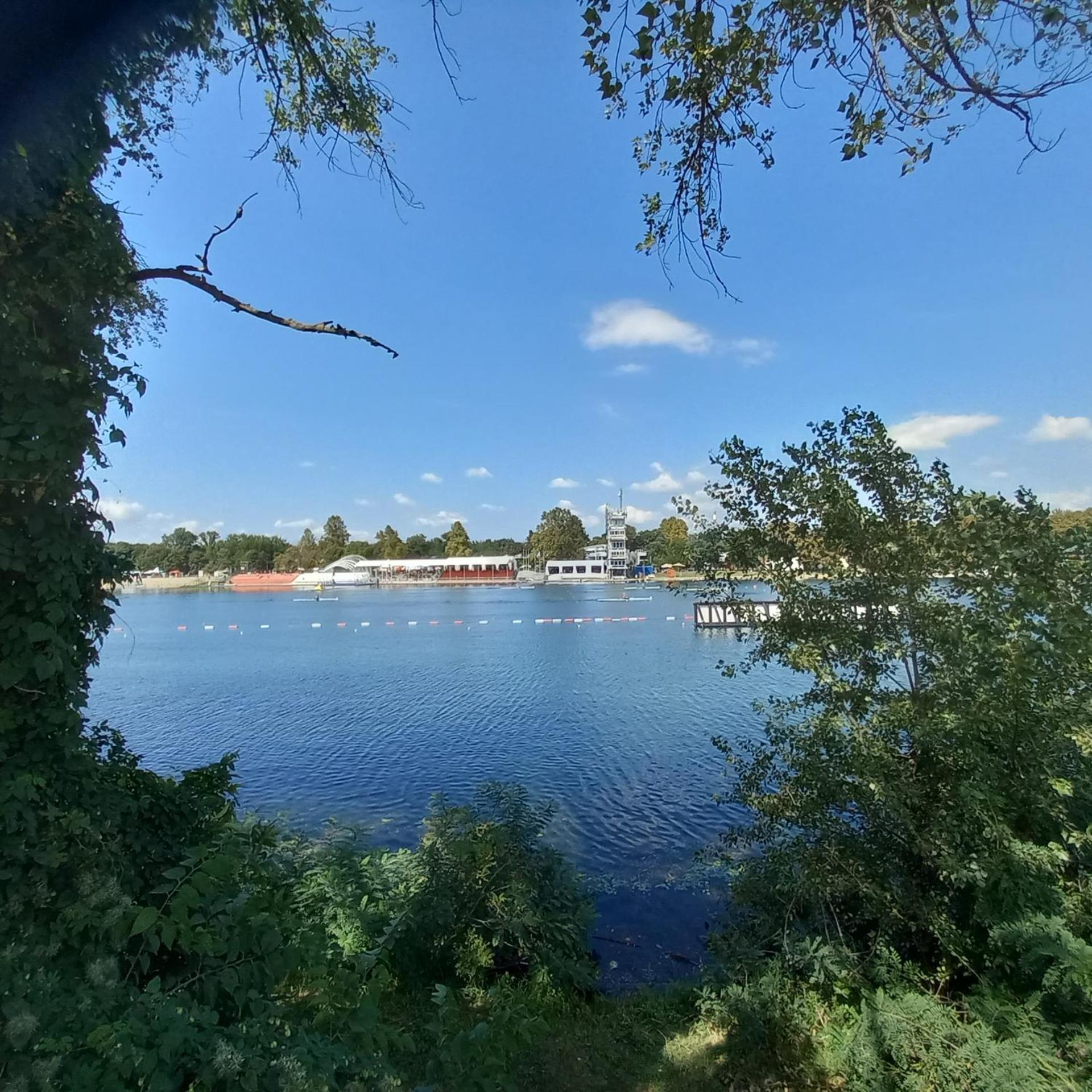 Rivijera City Belgrad Zewnętrze zdjęcie