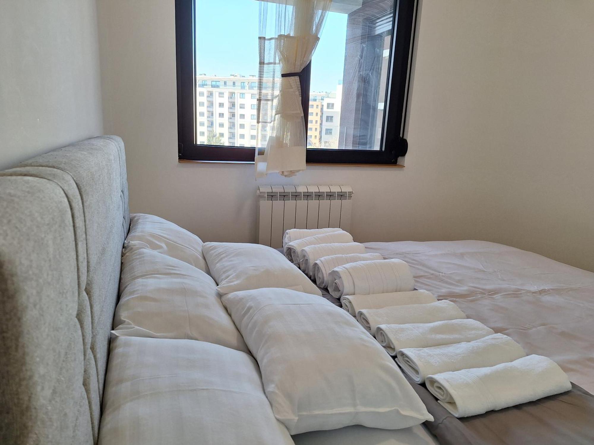Rivijera City Belgrad Zewnętrze zdjęcie