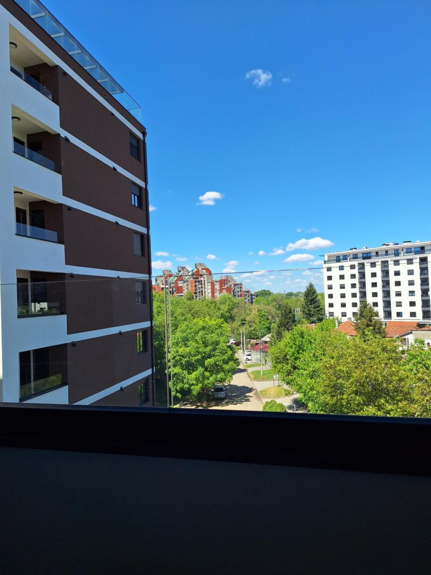Rivijera City Belgrad Zewnętrze zdjęcie