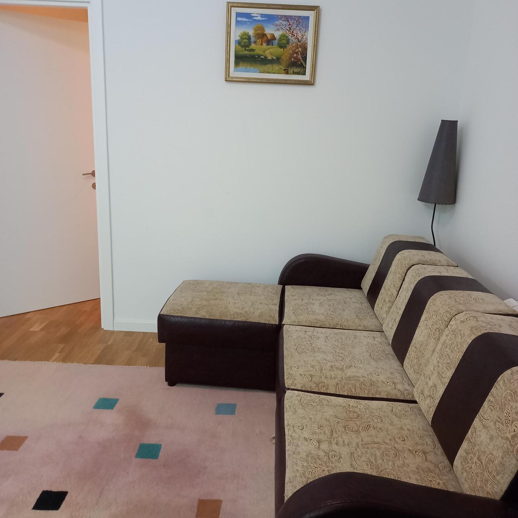 Rivijera City Belgrad Zewnętrze zdjęcie