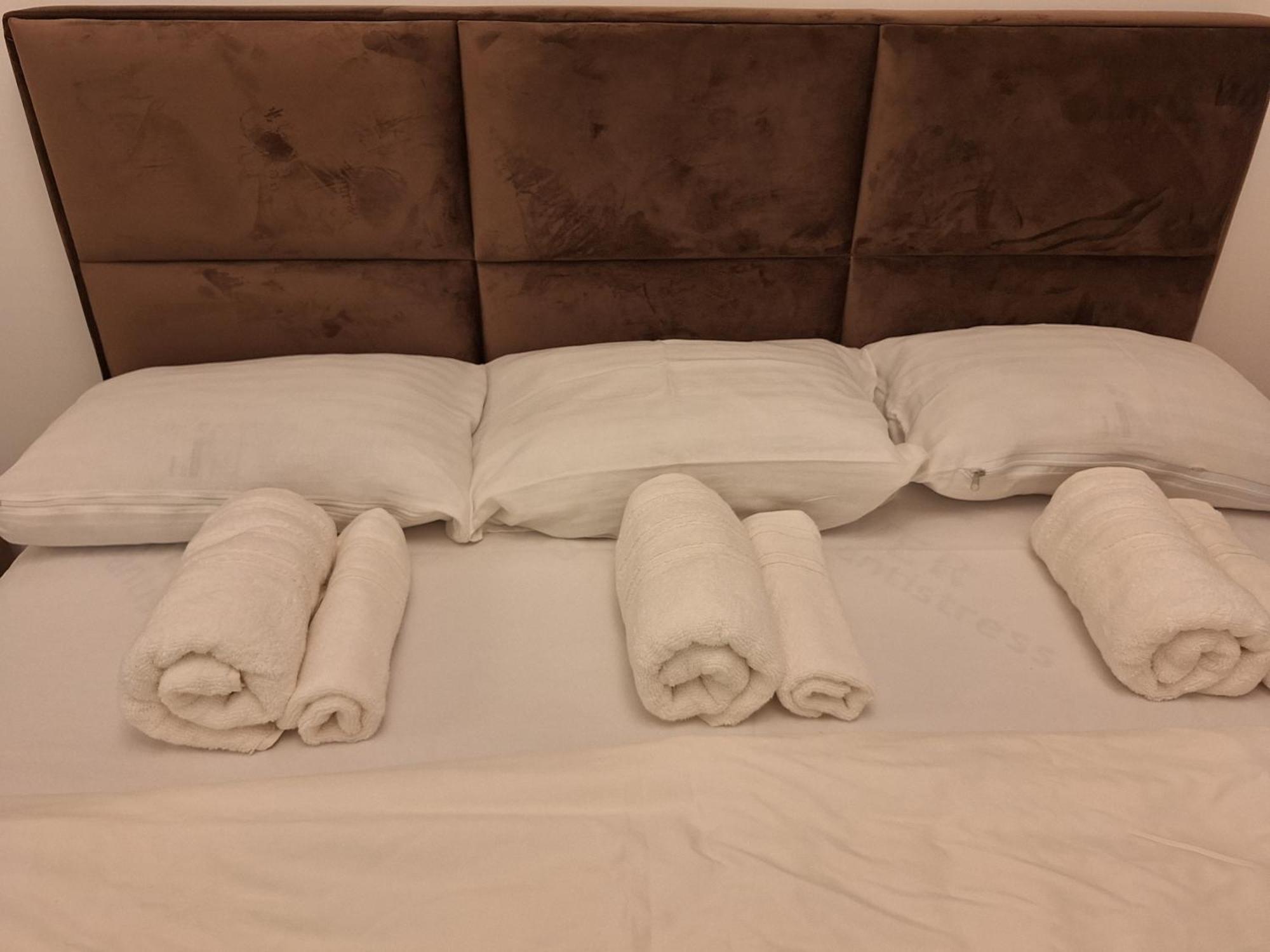 Rivijera City Belgrad Zewnętrze zdjęcie