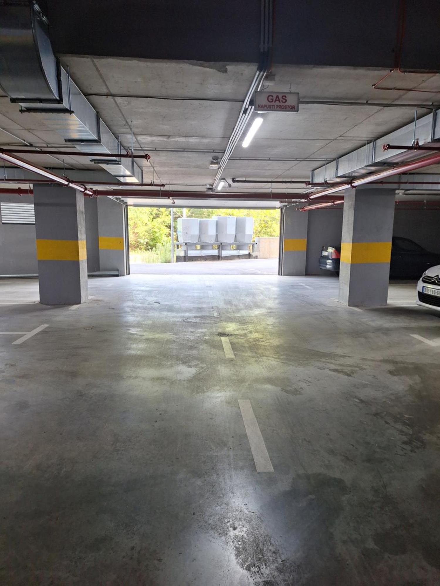 Rivijera City Belgrad Zewnętrze zdjęcie